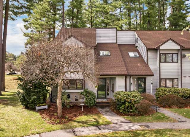 Property at 46 PONDVIEW Dr, Merrimack, NH 03054, 2 beds, 2.5 baths