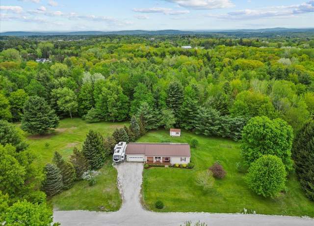 Property at 160 Mckinnel Rd, Highgate, VT 05459, 3 beds, 2 baths