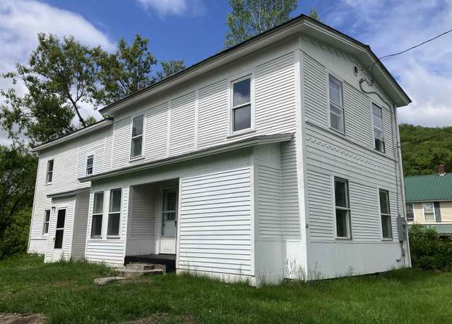 Property at 49 Winter St, Hardwick, VT 05843, 3 beds, 2 baths