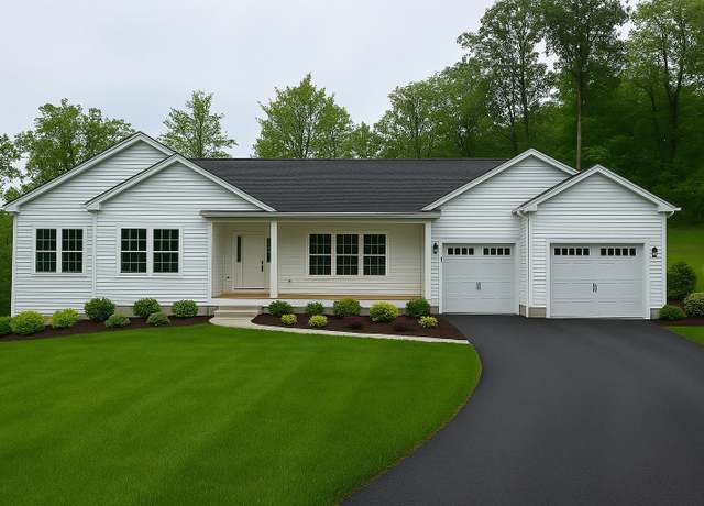 Property at 13 Hickorywood Cir Lot 59, Meredith, NH 03253, 3 beds, 2 baths