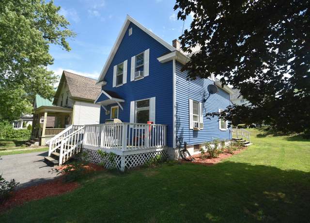 Property at 36 Forest St, Claremont, NH 03743, 3 beds, 1.5 baths