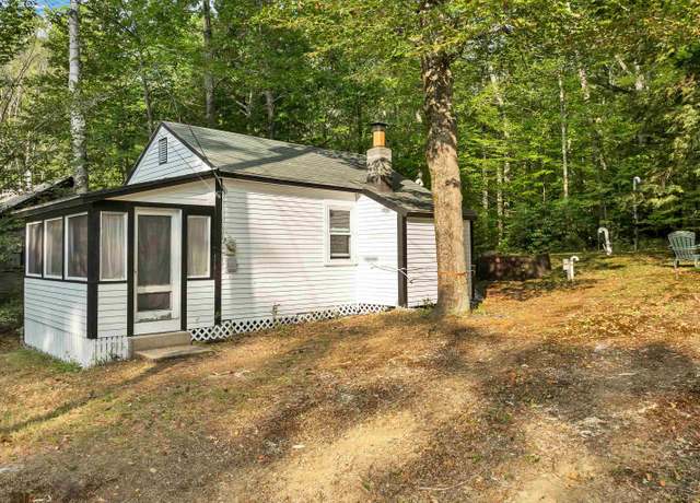 Property at 8 Smiling Hill Rd, Franklin, NH 03235, 1 bed, 1 bath
