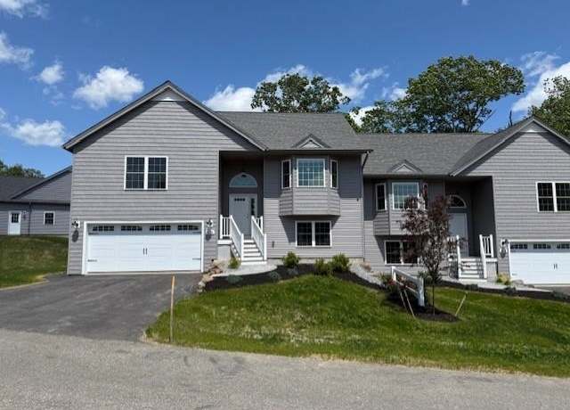 Property at 10A Walker Rd Unit 10A, Epping, NH 03042, 2 beds, 2 baths
