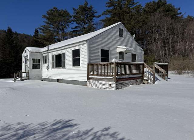 Property at 147 Etna Rd, Lebanon, NH 03766, 2 beds, 1 bath