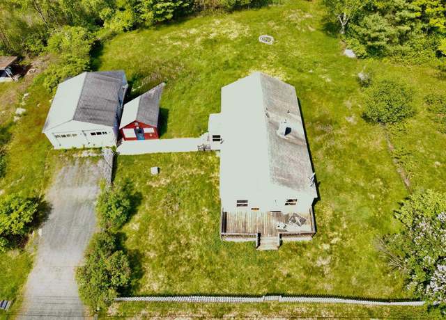 Property at 147 Etna Rd, Lebanon, NH 03766, 2 beds, 1 bath