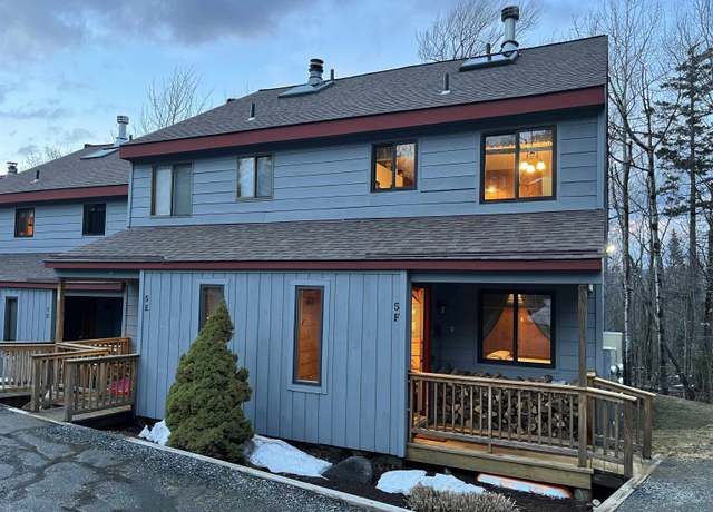 Property at 5 Black Bear Ln Unit 5 F, Dover, VT 05356, 2 beds, 2 baths