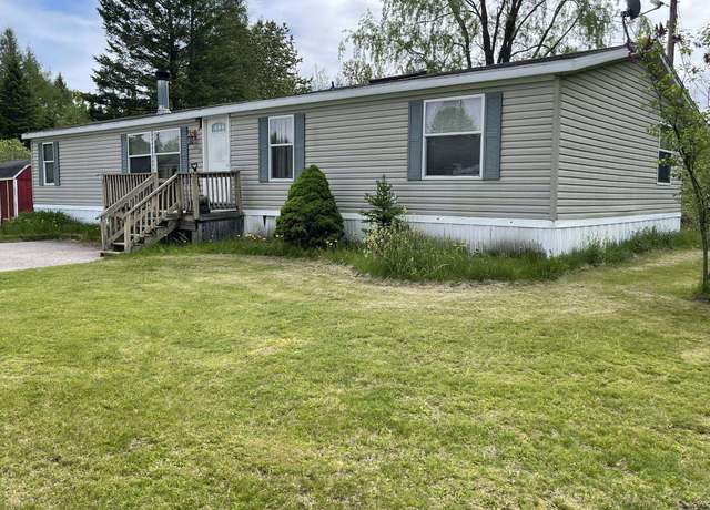 Property at 27 Page Hill Rd, Lancaster, NH 03584, 4 beds, 2 baths
