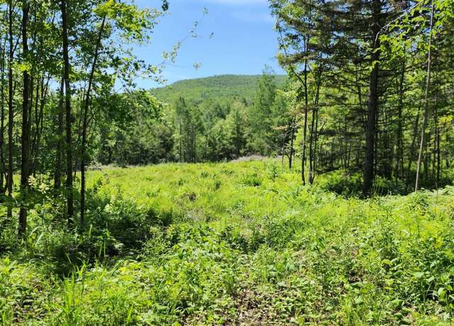 Property at 1400 Clark Mountain Rd, Newport Town, VT 05857
