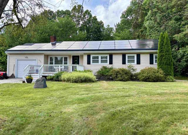 Property at 146 Emerson Ave, Hampstead, NH 03841-2214, 3 beds, 1 bath