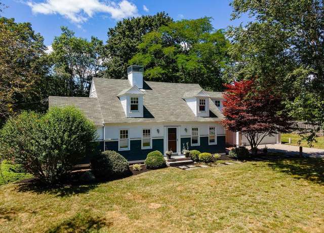 Property at 3 Folsom St, Exeter, NH 03833, 3 beds, 3 baths