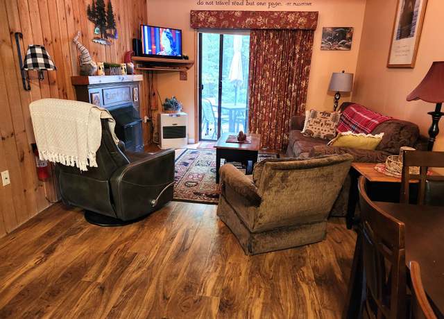 Property at 12 Streamside Rd #7, Campton, NH 03223, 2 beds, 2 baths