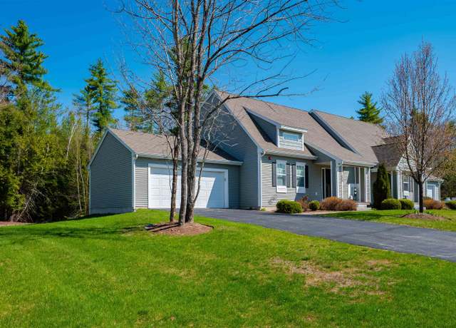 Property at 208 Villager Rd, Chester, NH 03036, 2 beds, 1.5 baths