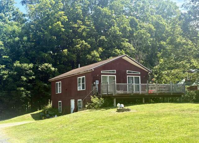 Property at 7 Maple Ln, Ludlow, VT 05149, 2 beds, 1.5 baths