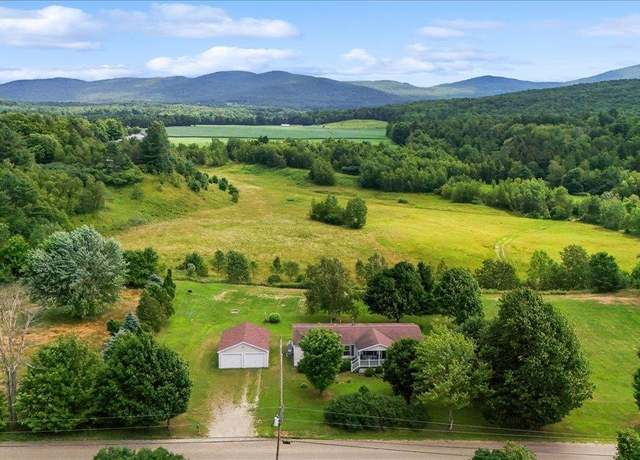 Property at 61 Butternut Hollow Rd, Enosburg, VT 05450, 2 beds, 2 baths