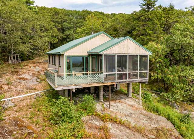 Property at 133 Earls Rd, Lempster, NH 03605, 2 beds, 1 bath