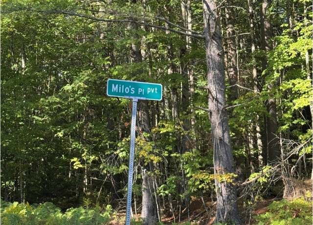 Property at 5 Milo's Pl Lot 5, Worcester, VT 05682
