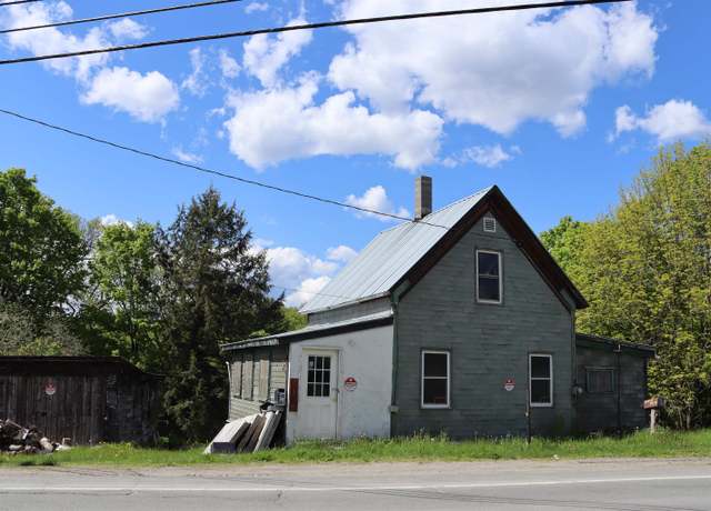 Property at 2141 Vermont Route 16, Hardwick, VT 05836, 2 beds, 1 bath