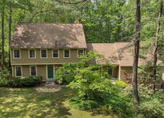 Property at 32 Holton Cir, Londonderry, NH 03053, 4 beds, 2.5 baths