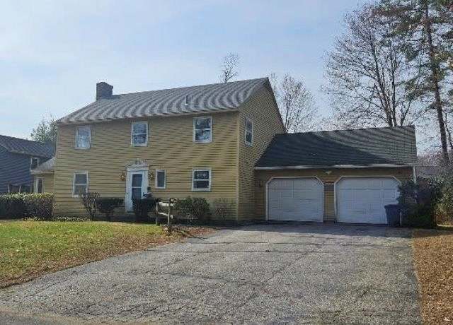 Property at 38 Greenbriar Rd, Keene, NH 03431, 5 beds, 3.5 baths
