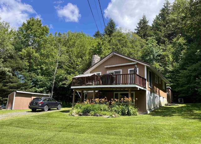 Property at 91 Happy Haven Rd, Wilmington, VT 05363, 4 beds, 2 baths
