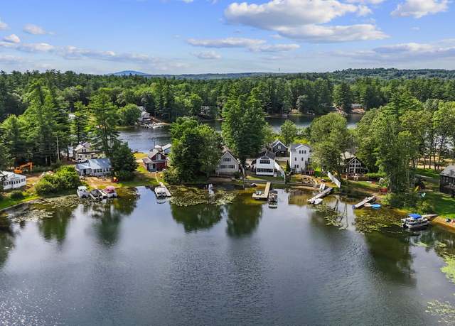 Property at 164 Gardners Grove Rd, Belmont, NH 03220, 3 beds, 2 baths
