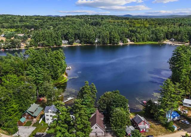 Property at 164 Gardners Grove Rd, Belmont, NH 03220, 3 beds, 2 baths