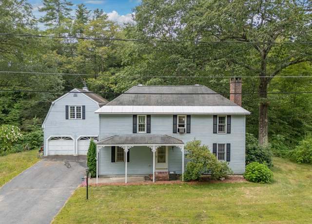 Property at 14 Branch Rd, Keene, NH 03431, 3 beds, 1 bath