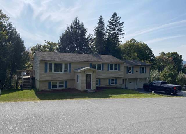 Property at 70 Cherrywood Dr, Barre Town, VT 05641, 6 beds, 2 baths