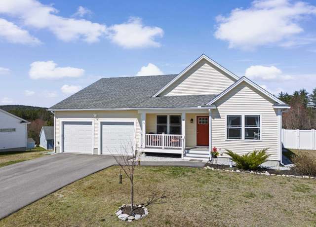 Property at 52 Curtis Commons Cir, Milford, NH 03055, 3 beds, 2 baths