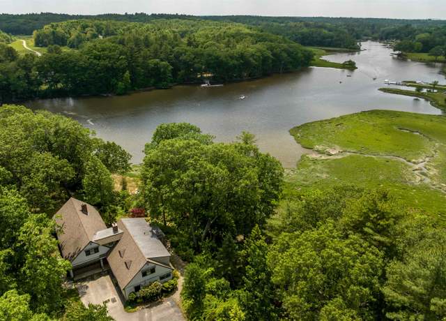 Property at 30 Old Piscataqua Rd, Durham, NH 03824, 5 beds, 4 baths