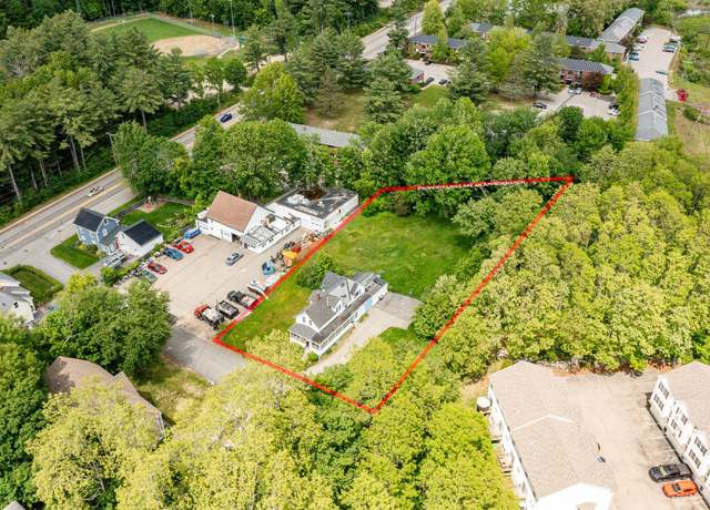 Property at 6 Granite St, Dover, NH 03820