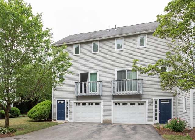Property at 47 Profile Cir, Nashua, NH 03063, 2 beds, 1.5 baths