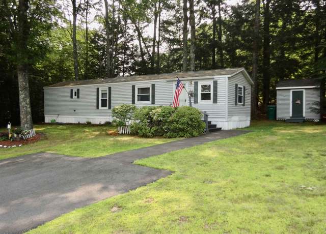 Property at 145 Randlett Dr, Laconia, NH 03249, 2 beds, 1 bath