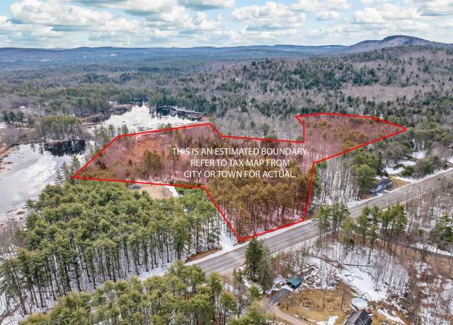 Property at 97 Route 28, Ossipee, NH 03864