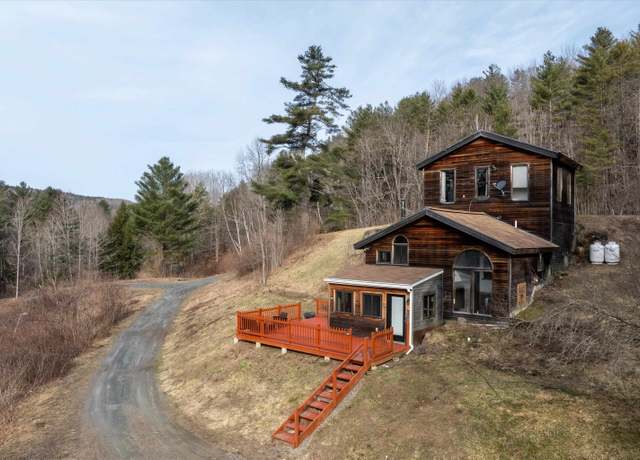 Property at 142 Temple Hill Rd, Sharon, VT 05068, 2 beds, 3 baths