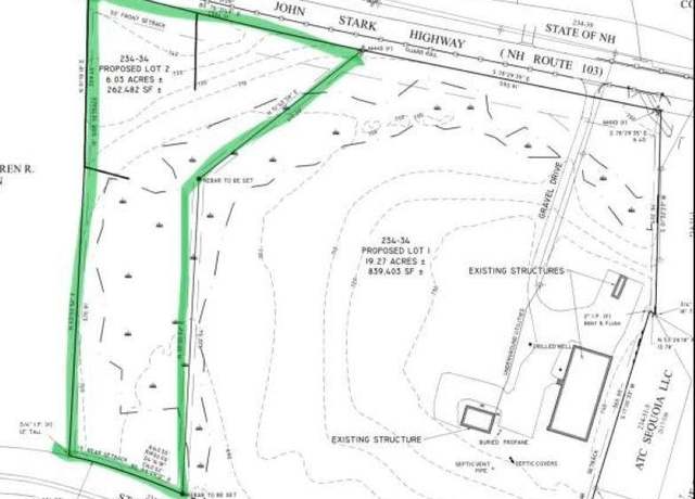 Property at 680-2 John Stark Hwy, Newport, NH 03754