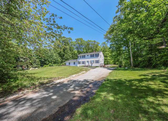 Property at 535 Pembroke St, Pembroke, NH 03275, 4 beds, 3.5 baths