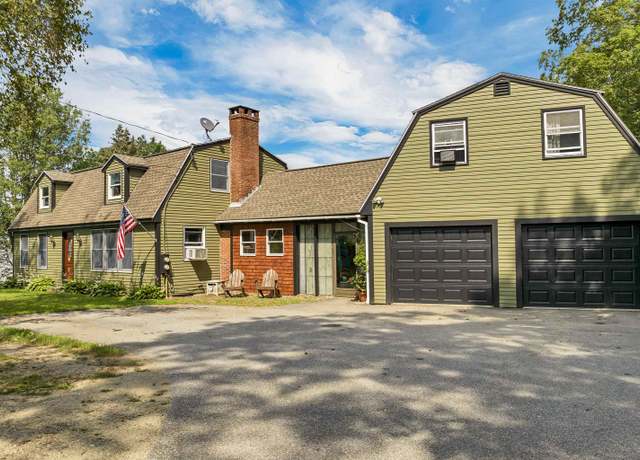 Property at 1 Goodell Rd, Antrim, NH 03440, 6 beds, 4 baths