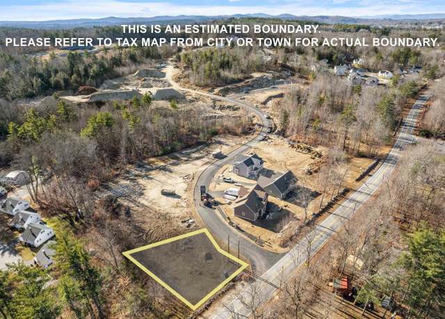 Property at 293 Sterling Dr Unit 14.46, Laconia, NH 03246