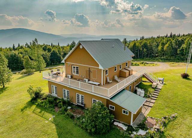 Property at 158 Angels Rd, Colebrook, NH 03576, 3 beds, 2 baths
