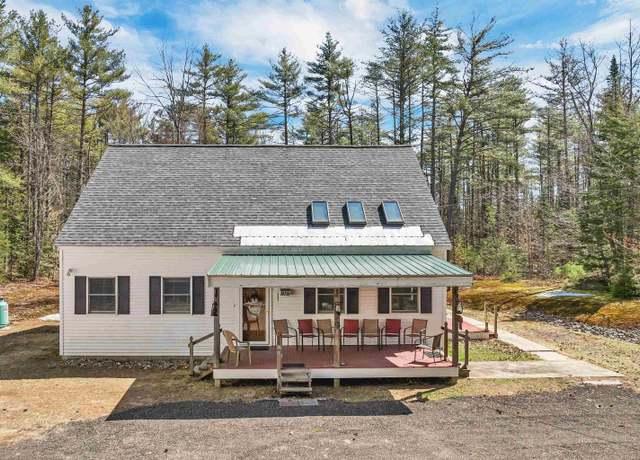 Property at 1267 Province Lake Rd, Effingham, NH 03882, 3 beds, 2 baths