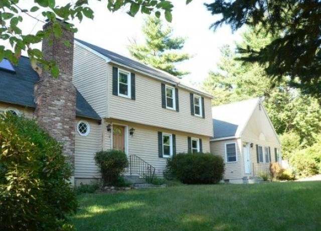 Property at 2 Corey Hill Rd, Brookline, NH 03033, 5 beds, 2.5 baths