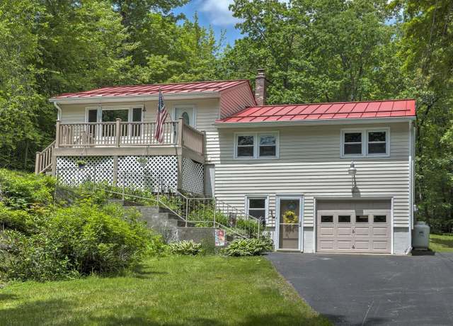 Property at 45 Highland Ave, Hinsdale, NH 03451, 4 beds, 2 baths