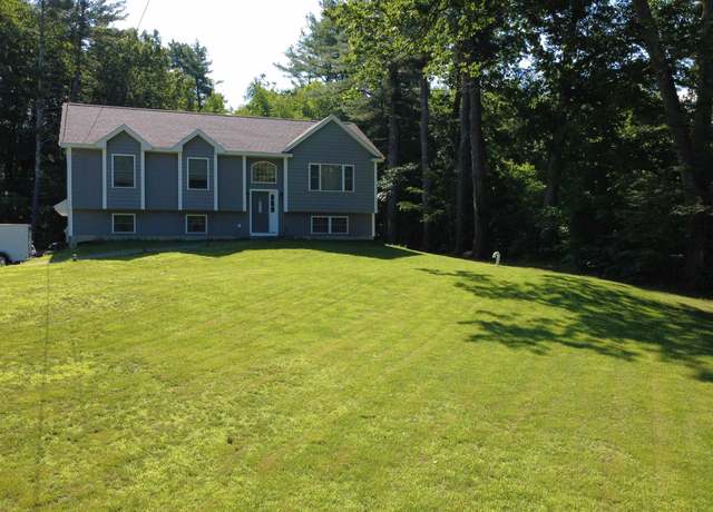 Property at 13 Hemlock Springs Rd, Derry, NH 03038, 3 beds, 3 baths