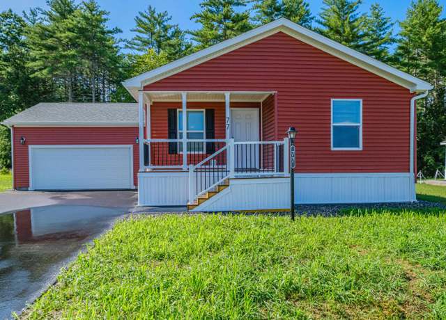 Property at 77 Diamondback Dr, Rochester, NH 03868, 2 beds, 2 baths