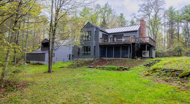 Photo of 1 Partridge Rd, Hanover, NH 03750