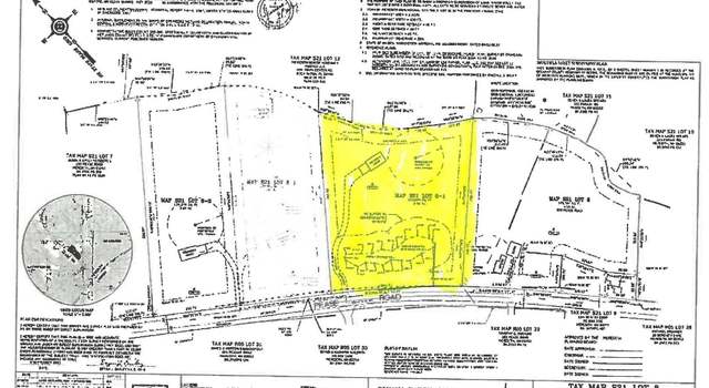 Photo of 8-1 Pease Rd, Meredith, NH 03253