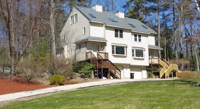 Photo of Robinson Rd Unit 79A, Hudson, NH 03051