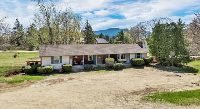 Photo of 9 Fairview on the Intervale Rd, Bartlett, NH 03845