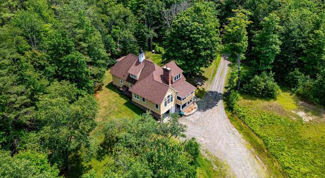 Photo of 218 Cabell Rd, Grafton, VT 05146